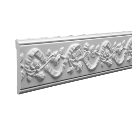 Молдинги Европласт