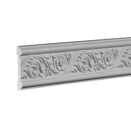 Молдинги Европласт