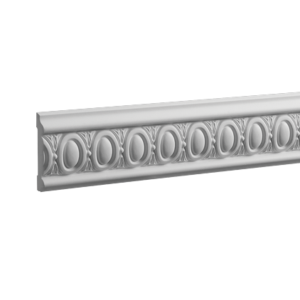 Молдинги Европласт