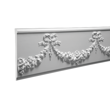 Молдинги Европласт