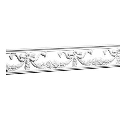 Молдинги Европласт