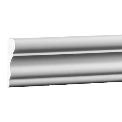 Молдинги Европласт