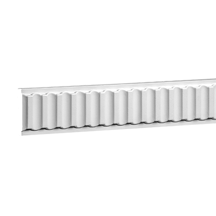 Молдинги Европласт