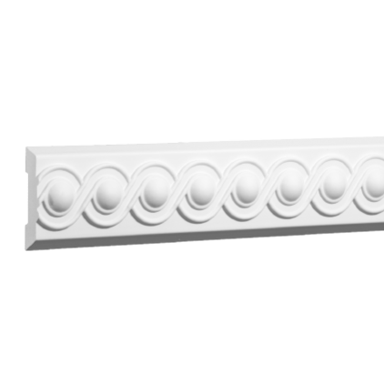 Молдинги Европласт