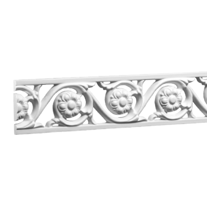 Молдинги Европласт