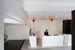 Декоративная лепнина в интерьере