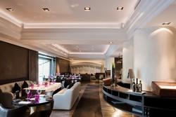 Декоративная лепнина в интерьере