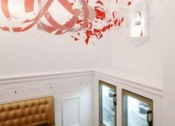 Декоративная лепнина в интерьере