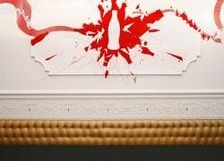 Декоративная лепнина в интерьере