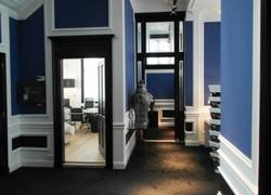 Декоративная лепнина в интерьере