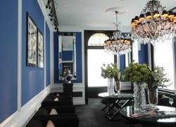 Декоративная лепнина в интерьере