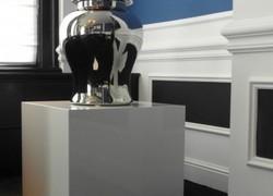 Декоративная лепнина в интерьере