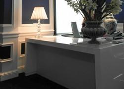 Декоративная лепнина в интерьере