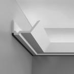 Карнизы для скрытого освещения Orac Decor