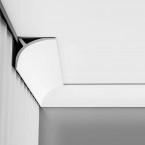 Карнизы для скрытого освещения Orac Decor