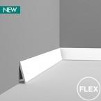 Карнизы для скрытого освещения Orac Decor