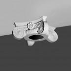 Колонны Orac Decor