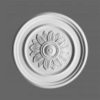 Потолочные розетки Orac Decor