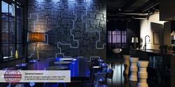 Гипсовые 3D панели