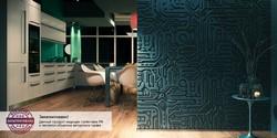 Гипсовые 3D панели