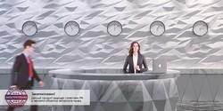 Гипсовые 3D панели