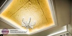 Гипсовые 3D панели