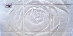 Гипсовые 3D панели