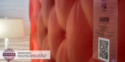 Гипсовые 3D панели