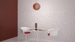 Гипсовые 3D панели EViRO