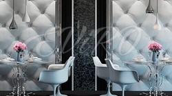 Гипсовые 3D панели EViRO