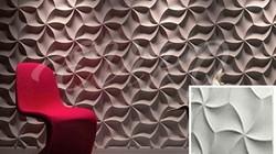Гипсовые 3D панели EViRO