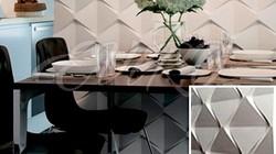 Гипсовые 3D панели EViRO