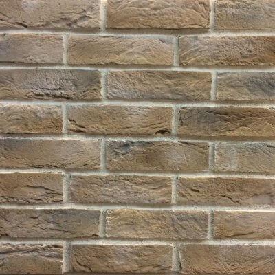 Кирпич из бетона