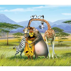 Мадагаскар