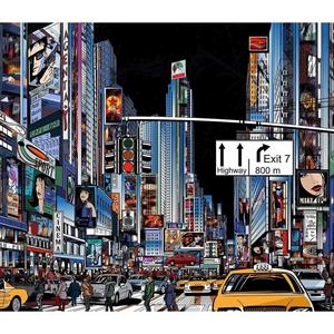 Города и архитектура