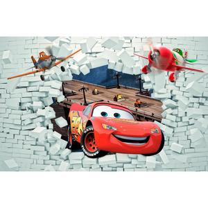 Молния Маквин