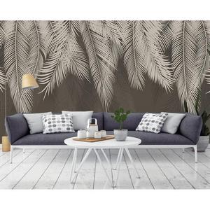 Пальмовые листья