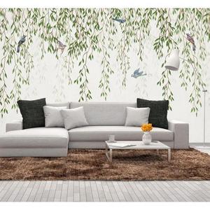 Сказочная природа