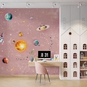 Солнечная система