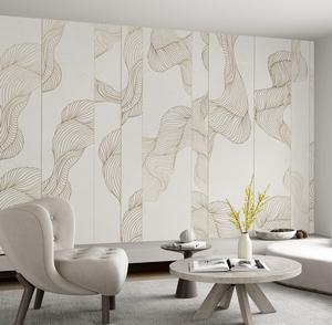 Золотые линии