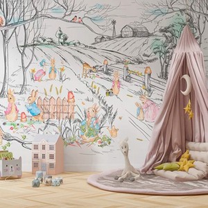 Кролик Питер