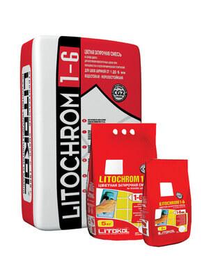 Фуги LITOKOL