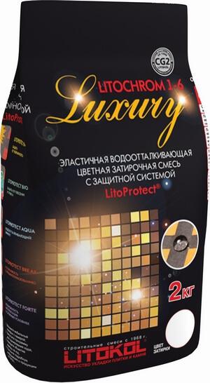 Фуги LITOKOL