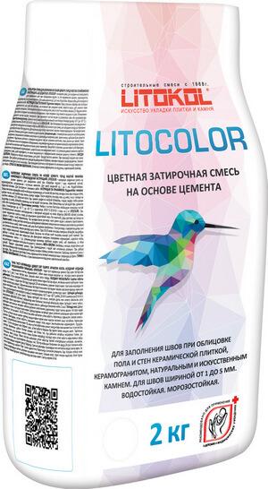 Фуги LITOKOL