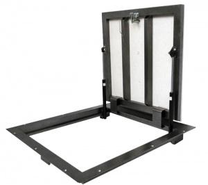 Люк напольный Портал 60-90П