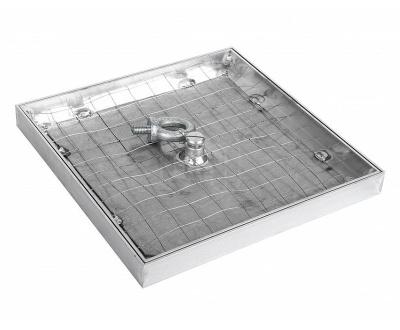 Люк Компакт 30x30 (Визионер)