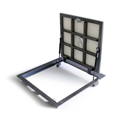 Люк напольный Портал 70-70