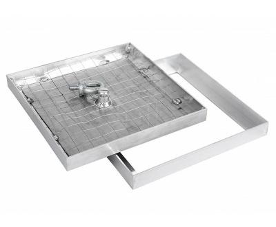 Люк Компакт 60x60 (Визионер)