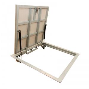 Люк в подвал Дива 60-60