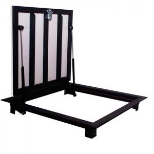 Люк напольный Берлога 80x120П